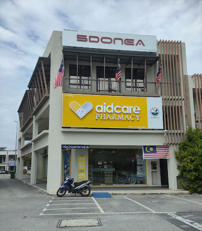 AIDCARE PHARMACY