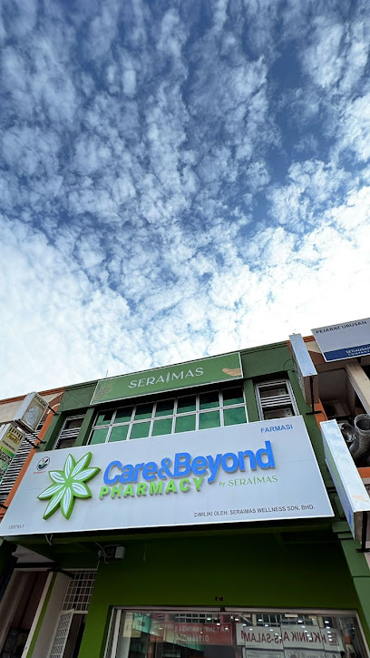 Care & Beyond Pharmacy (1)