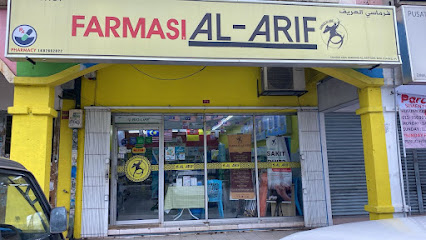 FARMASI AL ARIF SEMENYIH SENTRAL