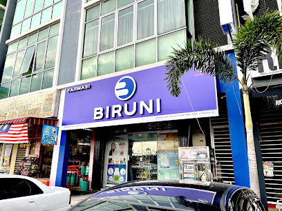 FARMASI BIRUNI Bandar Saujana Putra (BSP)