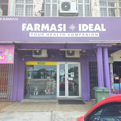 FARMASI IDEAL PANDAMARAN