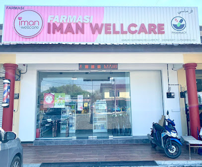 FARMASI IMAN WELLCARE