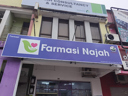 FARMASI NAJAH