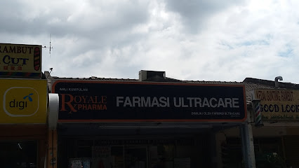 FARMASI ULTRACARE