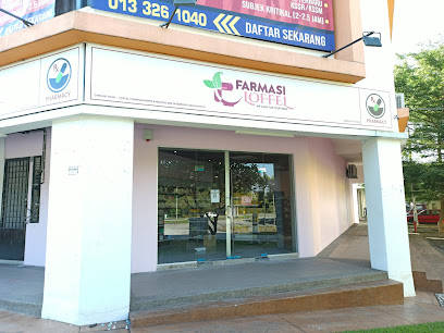 Farmasi Loffel