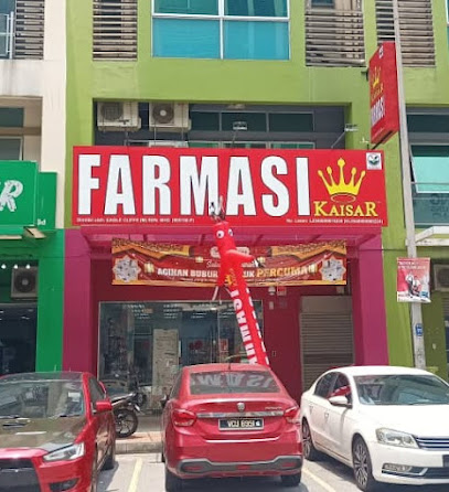 KAISAR FARMASI PJCC