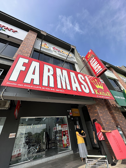KAISAR FARMASI SEMENYIH