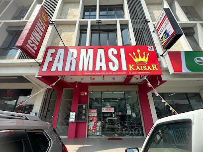 KAISAR FARMASI TMN EHSAN