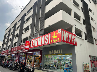 Kaisar Farmasi Ampang