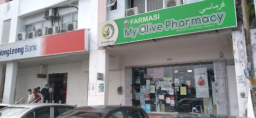 MY OLIVE PHARMACY