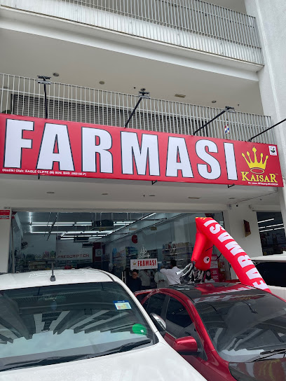 kaisar paragon