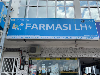 lh dengkil